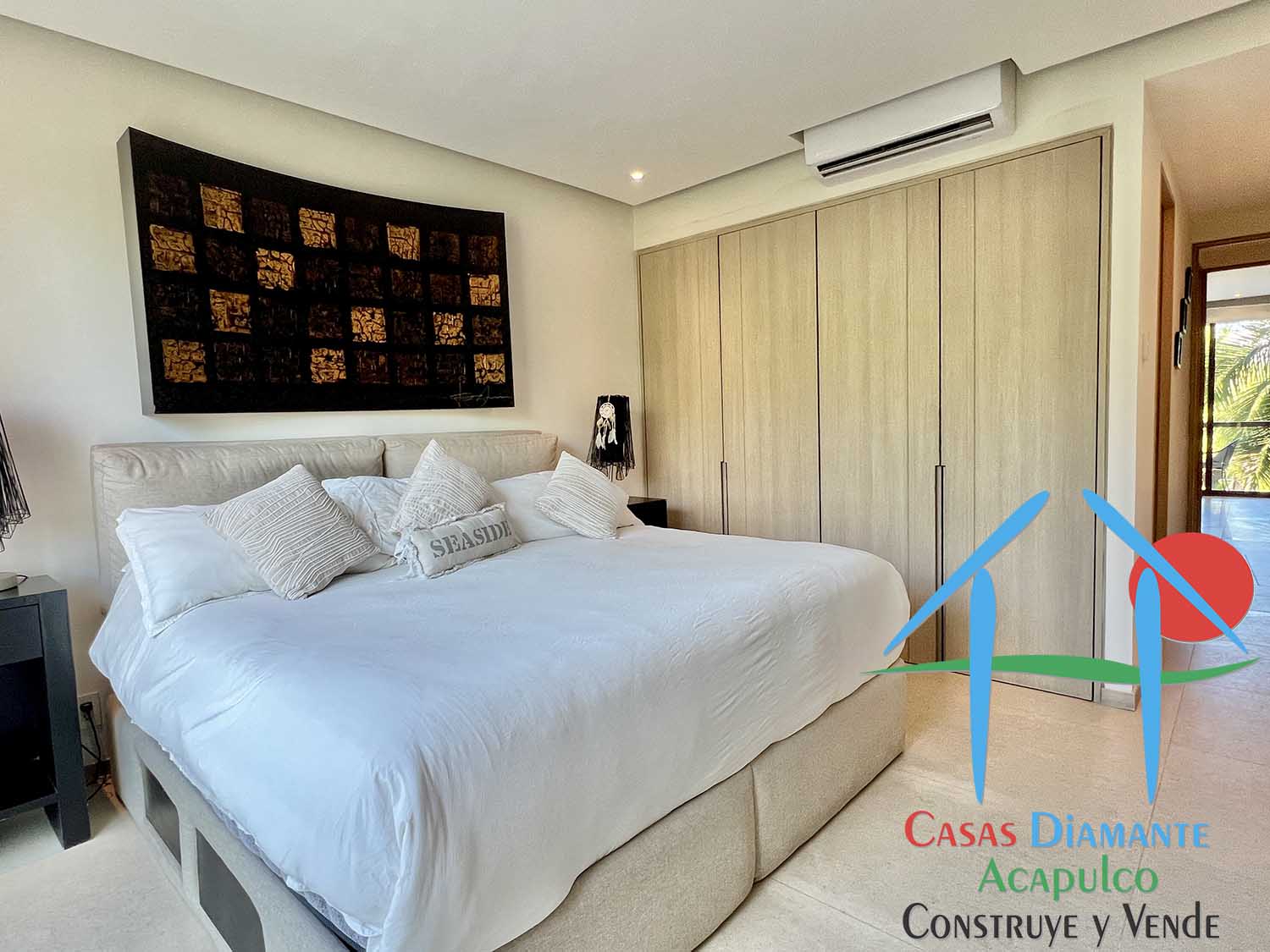 La Isla Ibiza E3 - Recámara cuatro 3